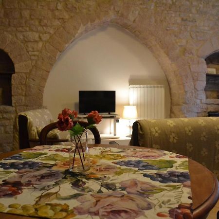 La Chiocciola Assisi Apartment Ngoại thất bức ảnh
