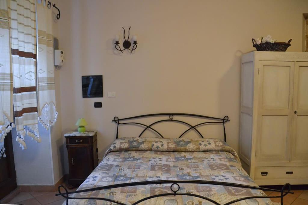La Chiocciola Assisi Apartment Ngoại thất bức ảnh